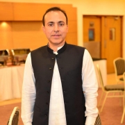 Dr. Aamer Ali Shah